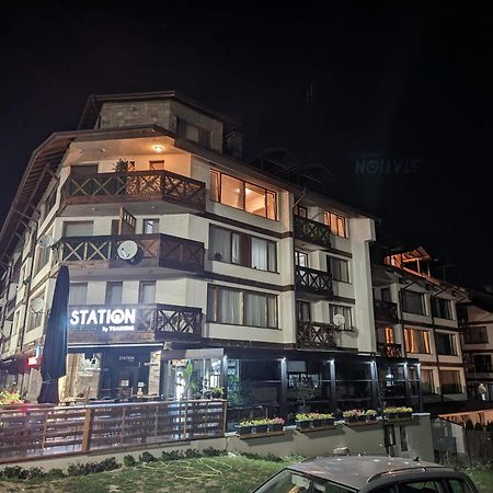 Casual Apartment Near Gondola & City Center - Neon Bansko Exterior foto