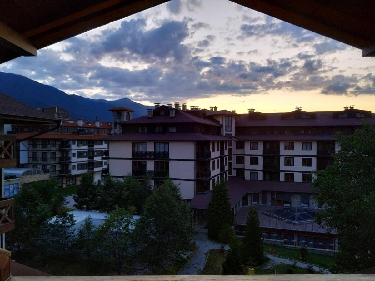 Casual Apartment Near Gondola & City Center - Neon Bansko Exterior foto