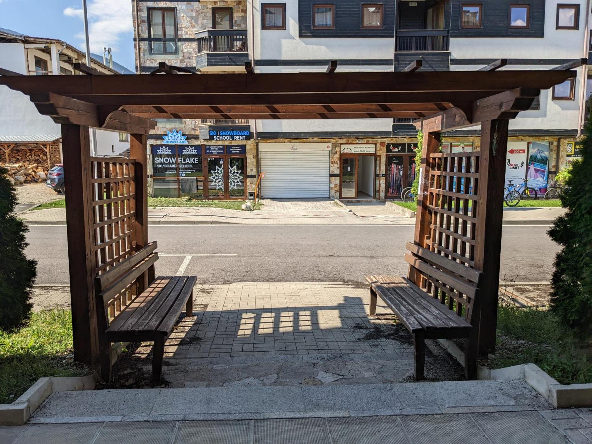 Casual Apartment Near Gondola & City Center - Neon Bansko Exterior foto