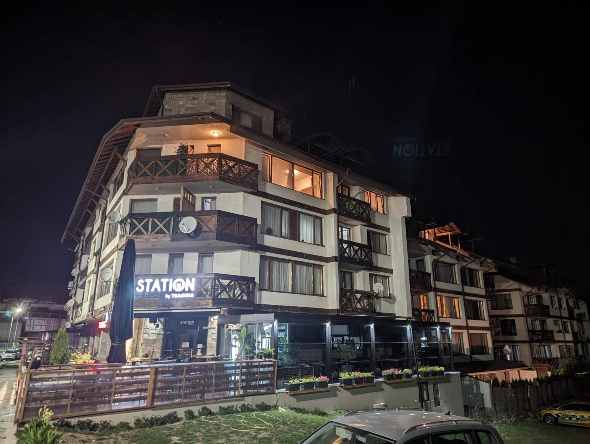 Casual Apartment Near Gondola & City Center - Neon Bansko Exterior foto